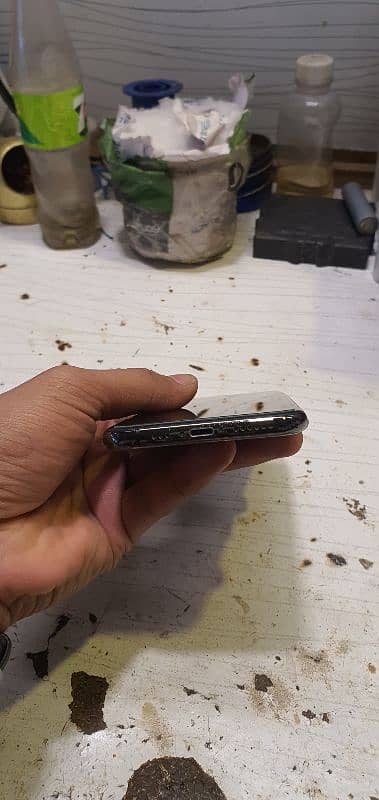 iphone xs 256 GB non PTA bilkul okay mobile hai condition 10 by 10 2