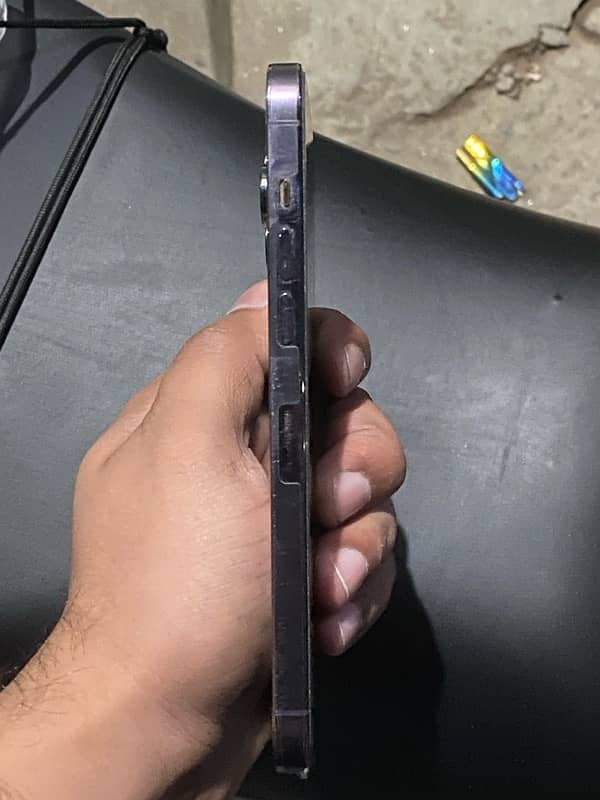 iphone 14 pro max Non PTA LLA 2