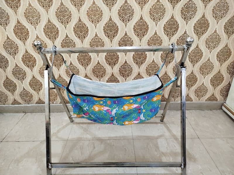 Baby Swing For Sale 0