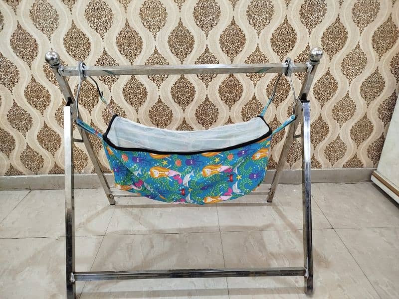 Baby Swing For Sale 1