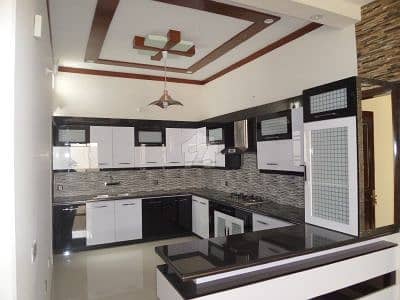 240 Sq Yd Bungalow Available In Saadi Town & Saadi Garden Scheme 33 Karachi 26