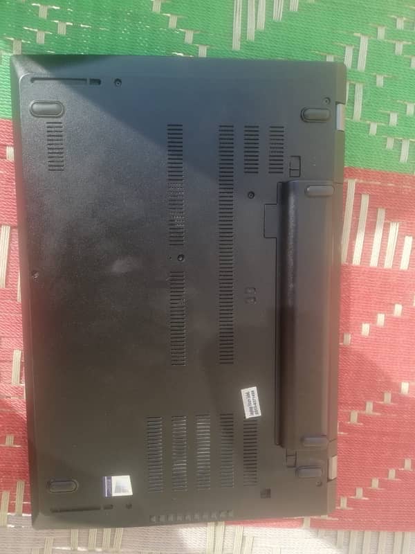 lenovo T 580 2