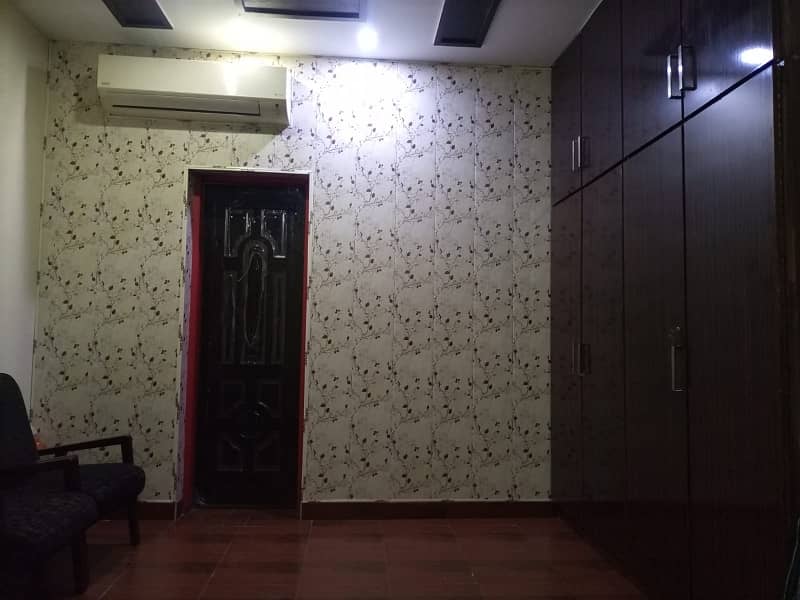 10 Marla used vip owner built HOUSE double story available for sale in Arcitect housing society lahore by fast property services 10