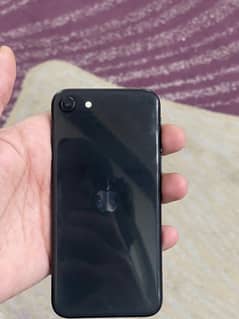 IPHONE SE (NON PTA)