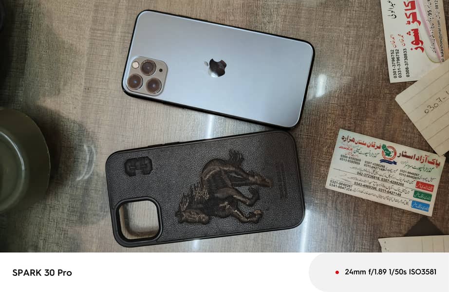 Iphone 11 pro non pta 1