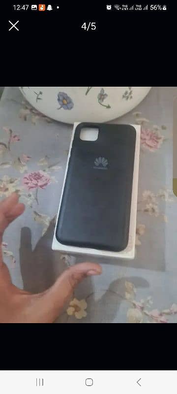 huawei y5 prime 1