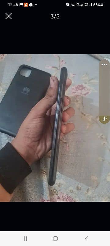 huawei y5 prime 2