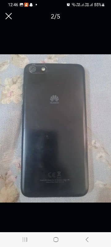 huawei y5 prime 3