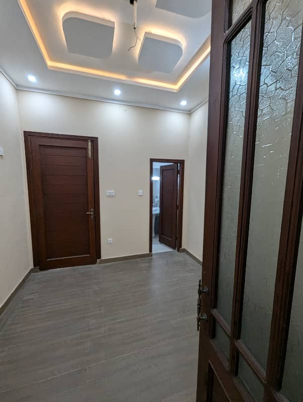 3.25 Marla House Sale In Executive Lodges Warsak Road 15