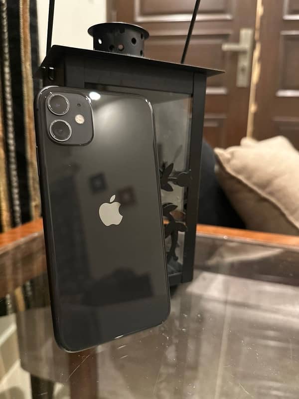 iPhone 11 pta approved 0