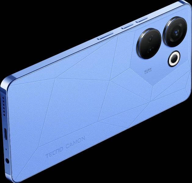 Tecno Camon 20 Pro 0