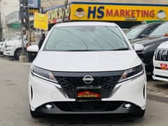 Nissan Note S LED Pro Pilot 2021 Model 2024 Import