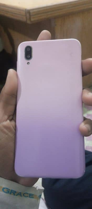 vivo y97 of kit 4