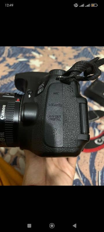 canon 60 13