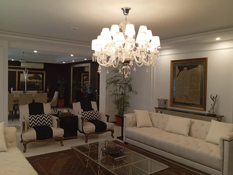 CANTT,EXECUTIVE LUXURY FURNISHED LUXURY HOUSE FOR RENT GULBERG GARDEN TOWN SHADMAN GOR LAHORE 32