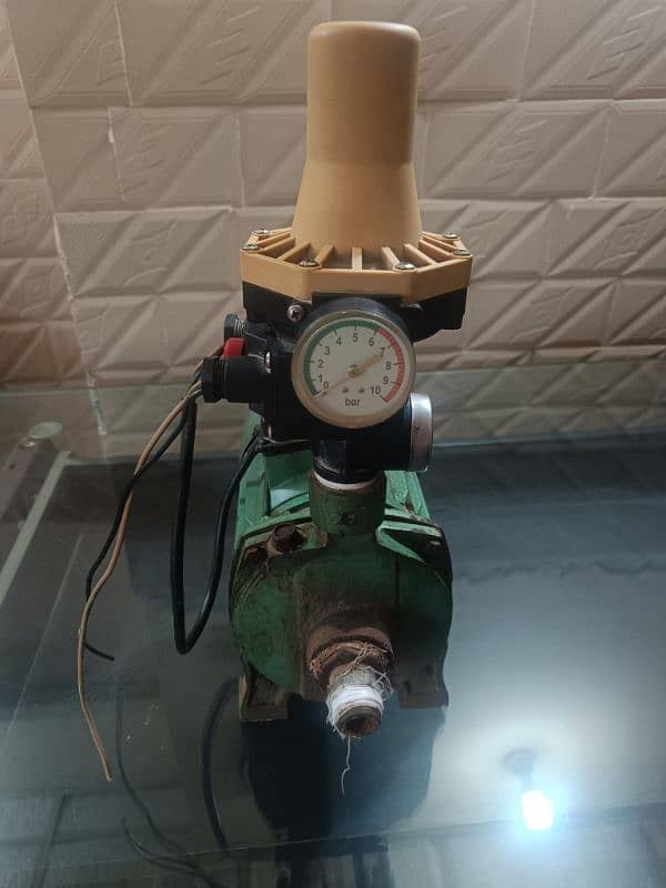 Pak Asia Mono Block PRESSURE PUMP 2