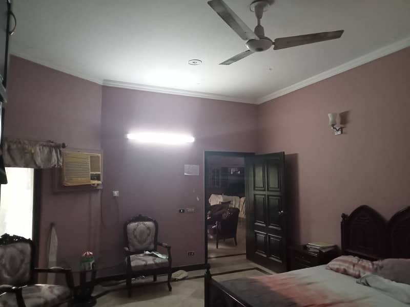 3 KANAL HOUSE FOR SALE GULBERG GARDEN MODEL MUSLIM IQBAL JOJAR TOWN SHADMAN GOR UPPER MALL LAHORE 8