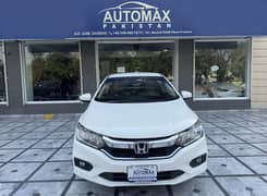 Honda City IVTEC 2022