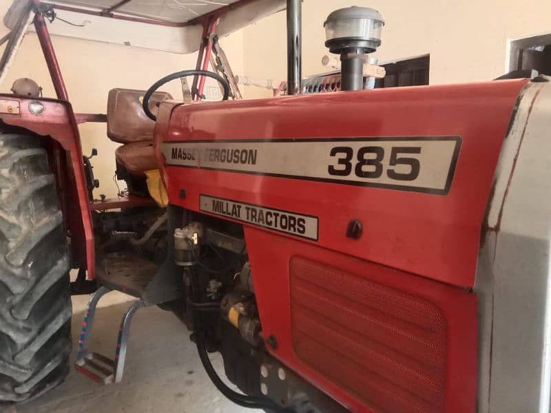 Massey Ferguson Tractor Model 2016 2