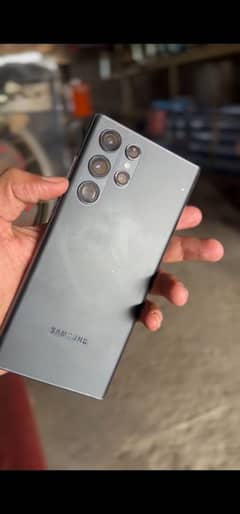 Samsung s22 ultra