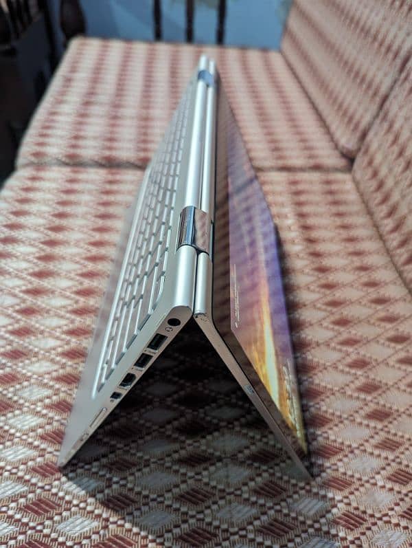 HP Spectre Core i7 5th Generation 0