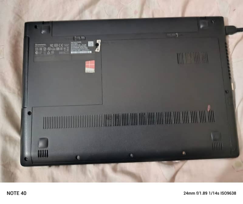 LENOVO Core i5-5200U (5th Generation) 3