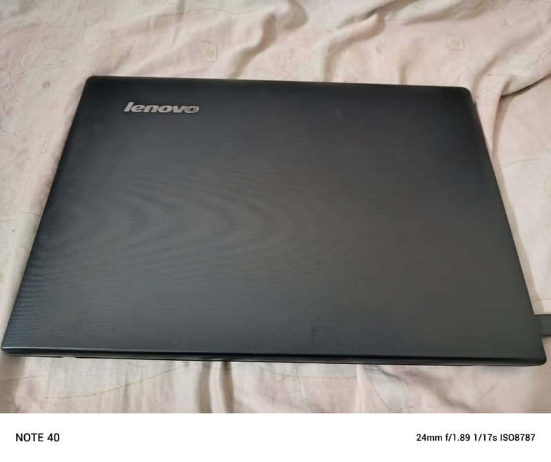 LENOVO Core i5-5200U (5th Generation) 4