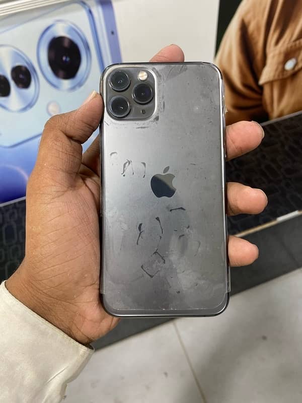 iphone 11 pro non pta factory unlock 2