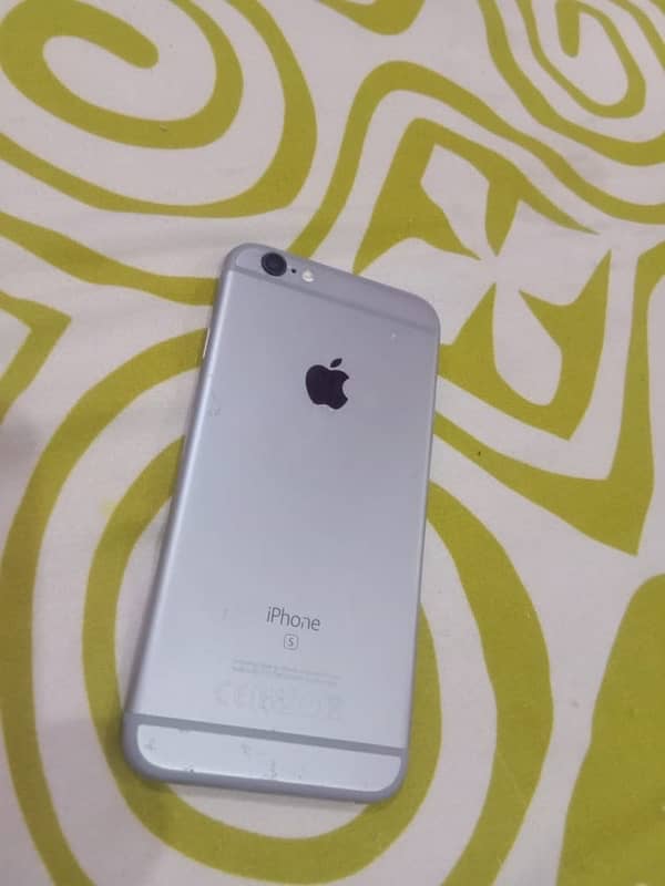 iphone 6s pta approved 1