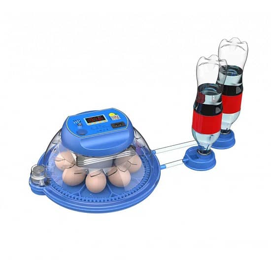 All Types of Imported iNcubators Available 6 eggs - 528 eggs 12