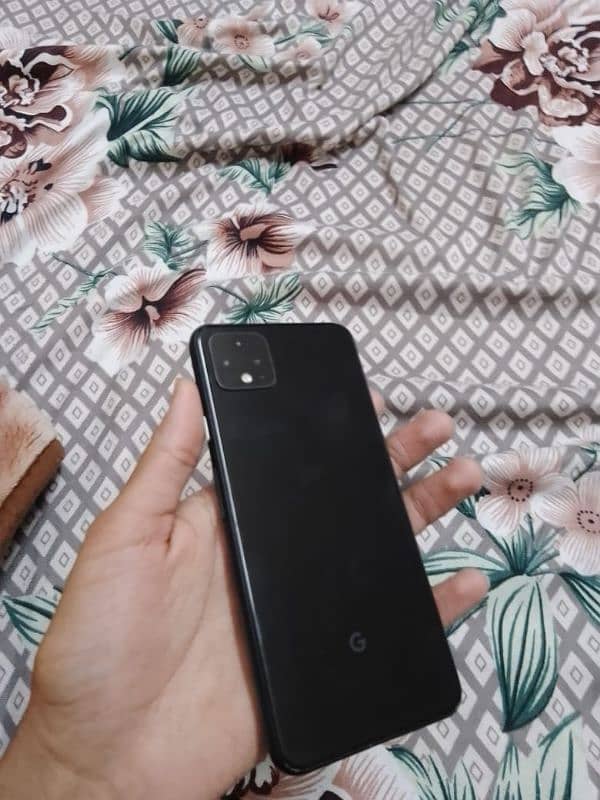 Google Pixel 4XL Non Pta 0