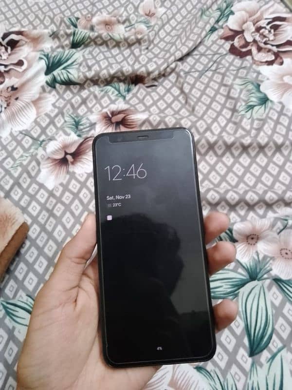 Google Pixel 4XL Non Pta 1