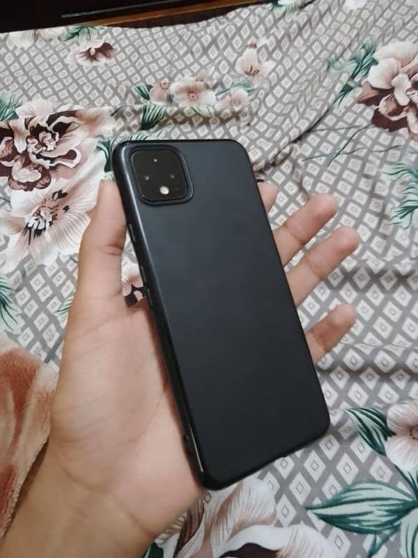 Google Pixel 4XL Non Pta 4