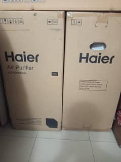 Haier