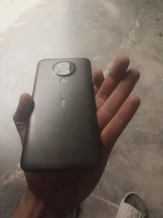 nokia 3.4 urgent sale 4.64 he tach break he baki all okay