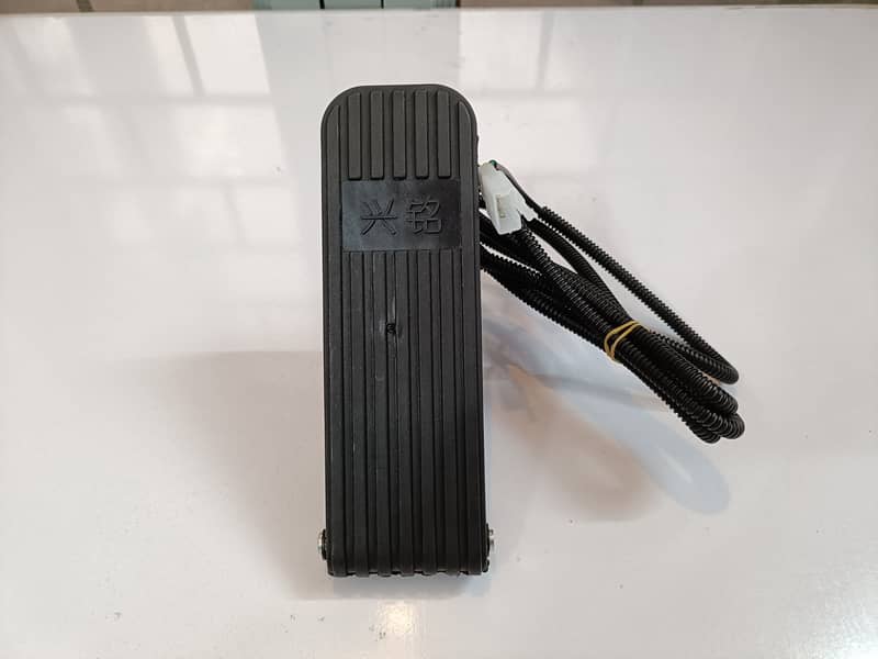 Foot Pedal Throttle Accelerator for Scooter Electric Car E-bike 0