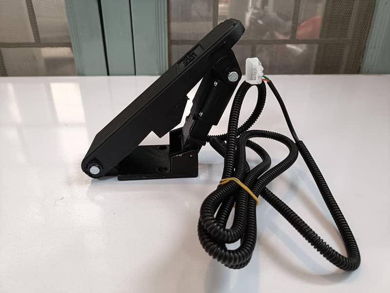 Foot Pedal Throttle Accelerator for Scooter Electric Car E-bike 1