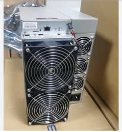 Bitmain Antminer S19kpro 120th Daily 12$