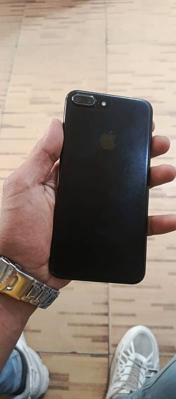 i phone 7 plus 128 gb 5