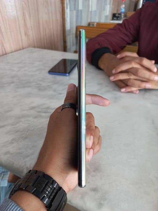 Samsung Note 10 Plus 5G 7