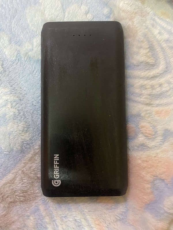 Griffin Powerbank 1