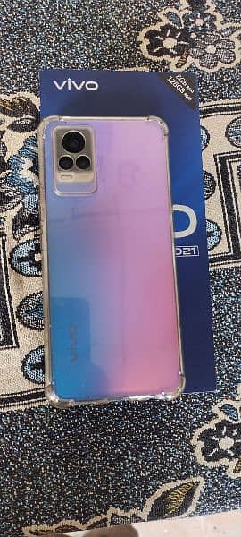 vivo v20 8/128 1