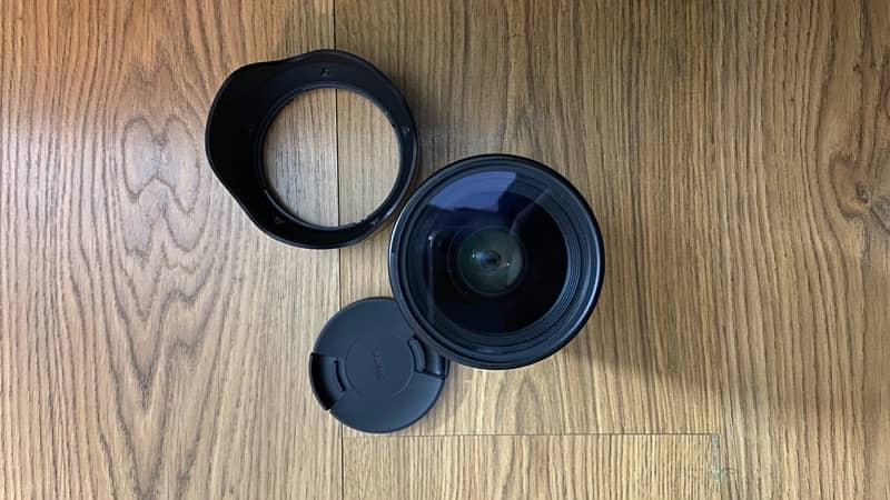 Sigma 35mm 1.4 DG DN Art lens Emount for sony 1