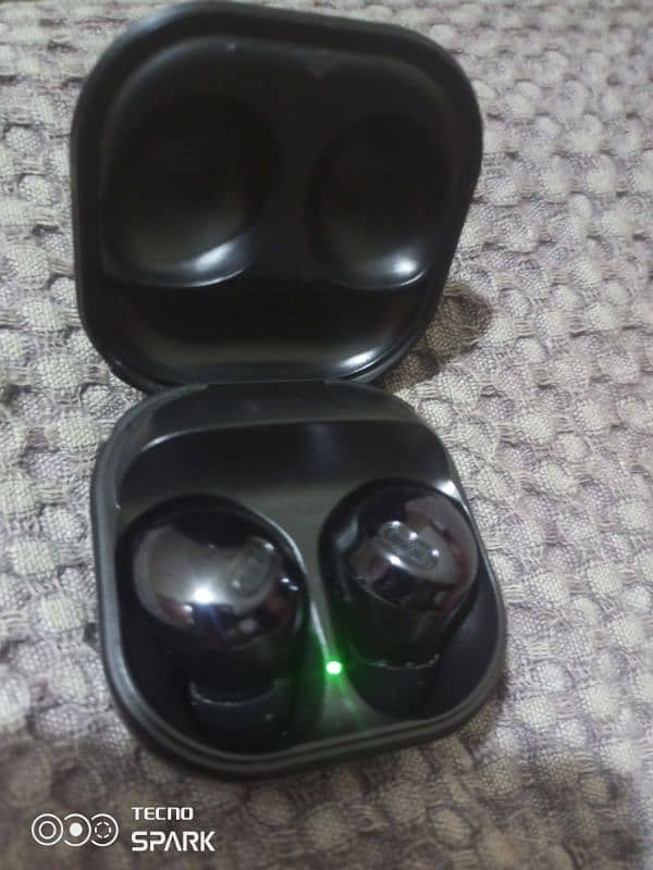 galaxy buds pro 0