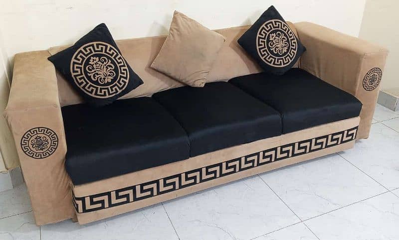 sofa set / sofas / furniture 3