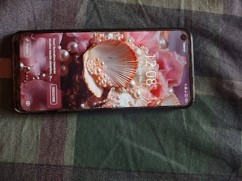 tecno spark 7 pro 0