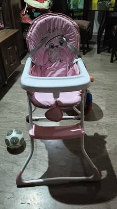 Baby chair