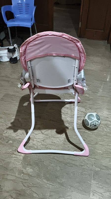 Baby chair 1