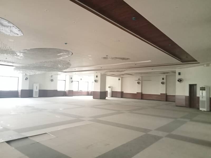 3500 SQFT OFFICE TRYCONE MALLOFLAHORE ASKRI TOWER SHAHEEN CPMPLEX LAHORE 9