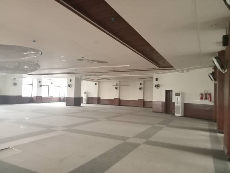 3500 SQFT OFFICE TRYCONE MALLOFLAHORE ASKRI TOWER SHAHEEN CPMPLEX LAHORE 10